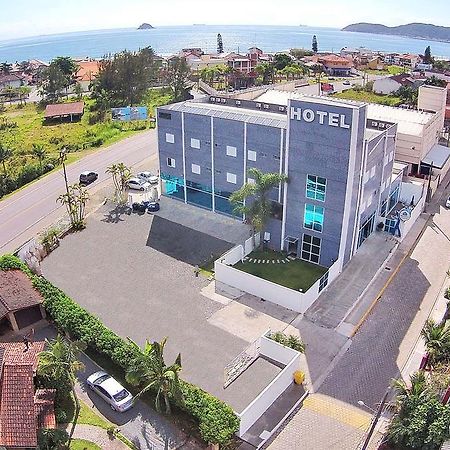 Macs Hotel Sao Francisco do Sul Extérieur photo