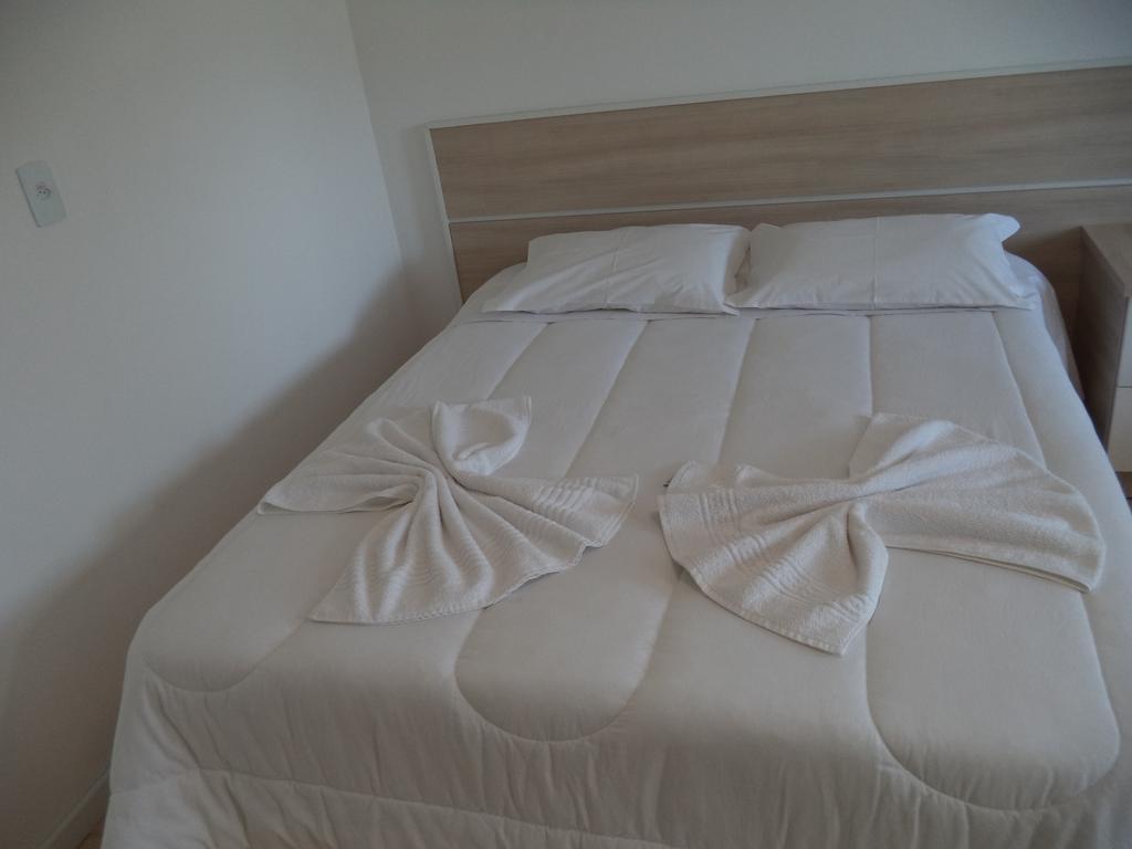 Macs Hotel Sao Francisco do Sul Chambre photo