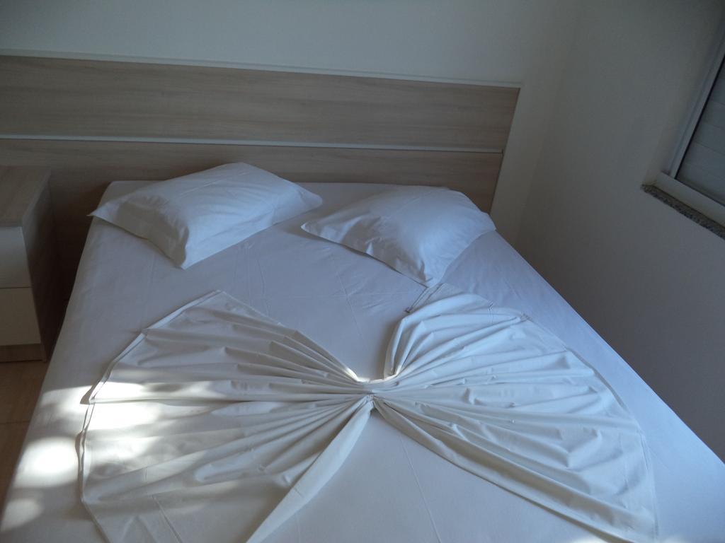 Macs Hotel Sao Francisco do Sul Chambre photo