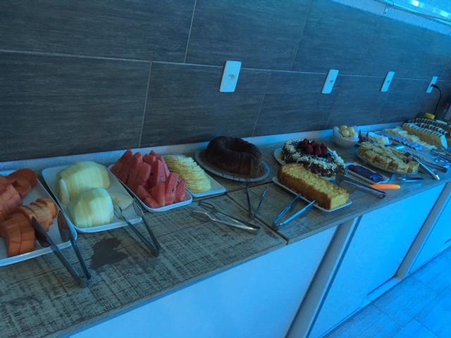 Macs Hotel Sao Francisco do Sul Extérieur photo