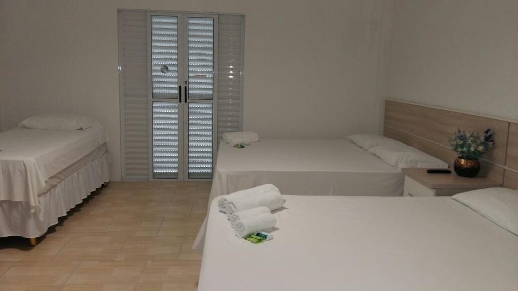 Macs Hotel Sao Francisco do Sul Extérieur photo
