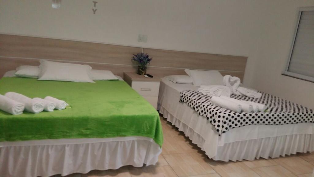 Macs Hotel Sao Francisco do Sul Extérieur photo